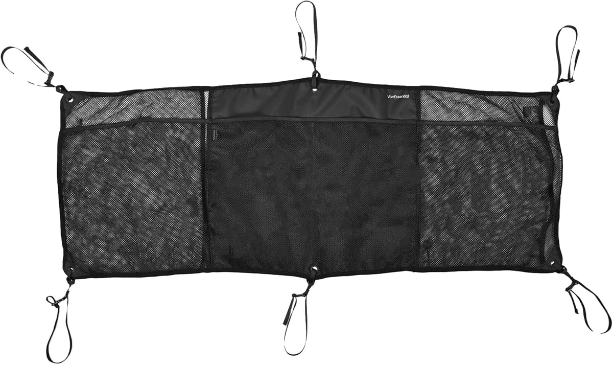 VanEssential Road Trip Cargo Net - Small