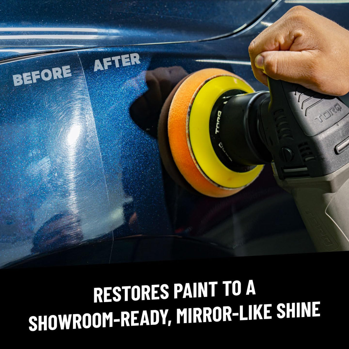 Chemical Guys, VSS One-Step Scratch & Swirl Remover, Cut & Polish, 16 oz
