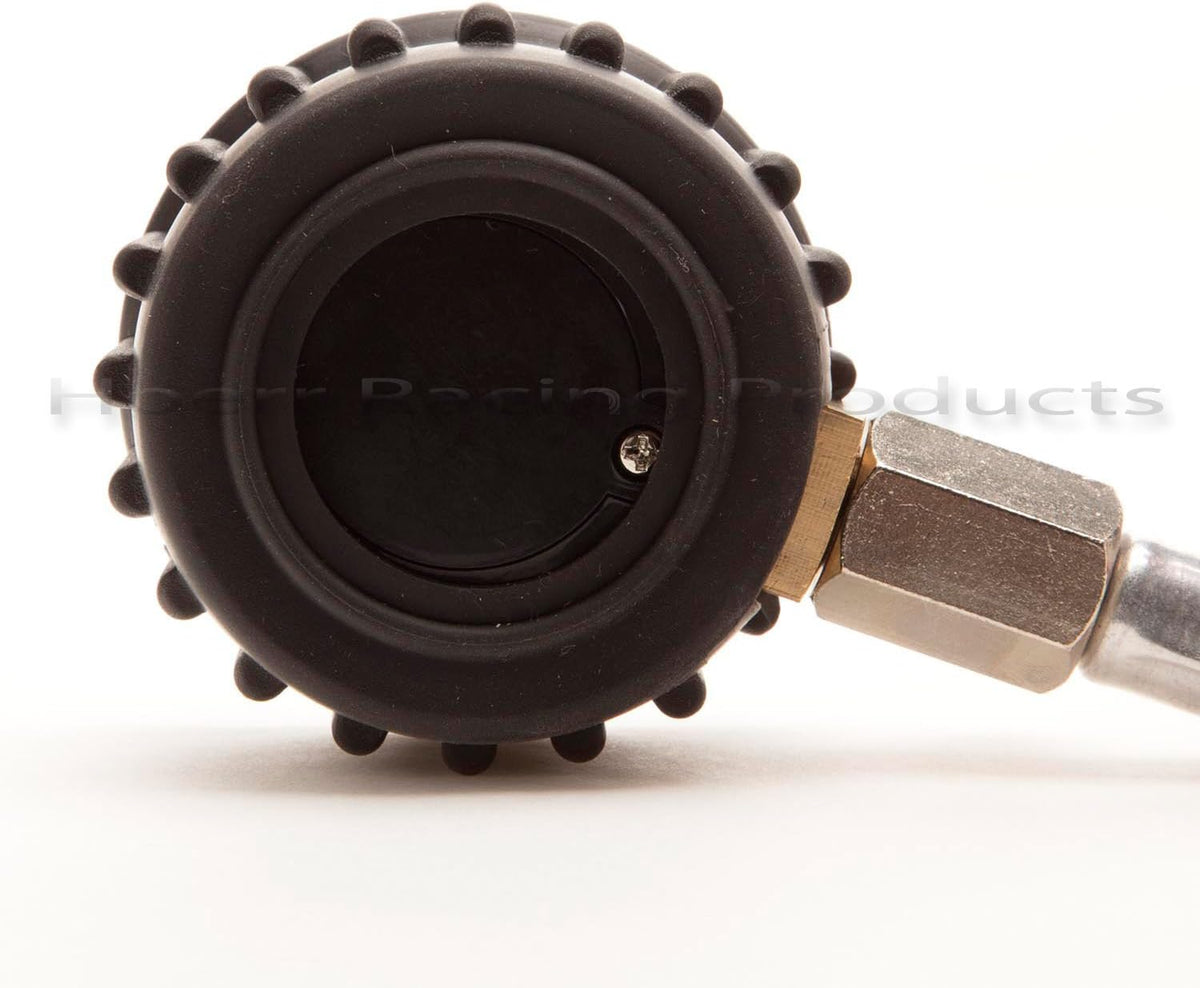 Longacre 50347 Digital Tire Gauge