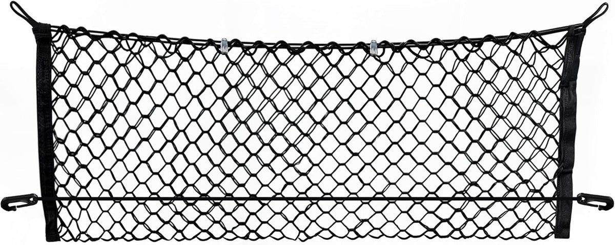 Trunknets Inc Envelope Style Trunk Cargo Net for Hyundai Tucson 2015 2016 2017 2018 2019 2020 2021 New