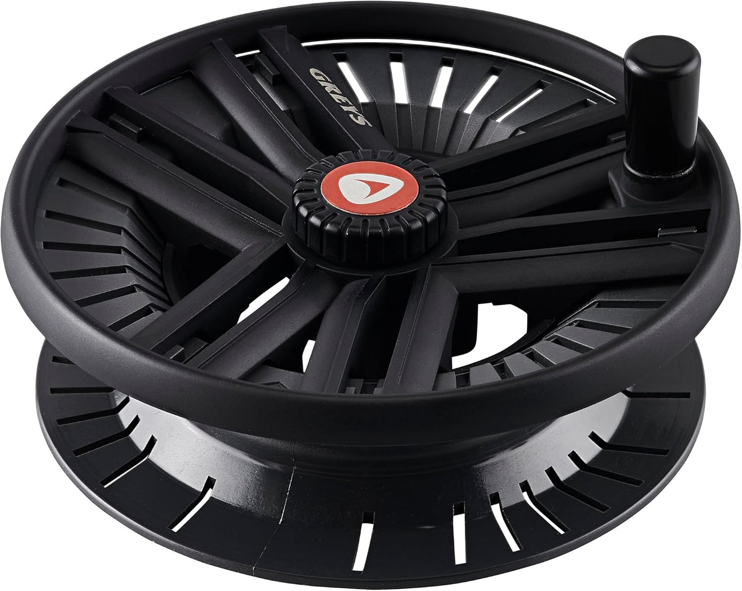 Greys Fin Cassette Fly Fishing Reel