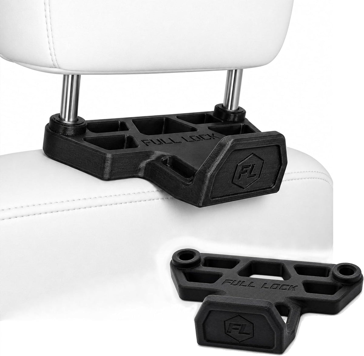 Headrest Hanger Hook for Ford Vehicles