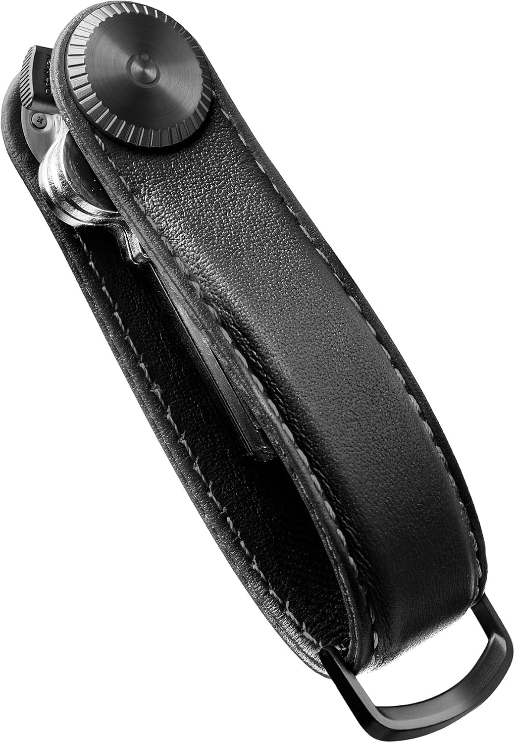 Orbitkey Key Organizer Pro - Leather