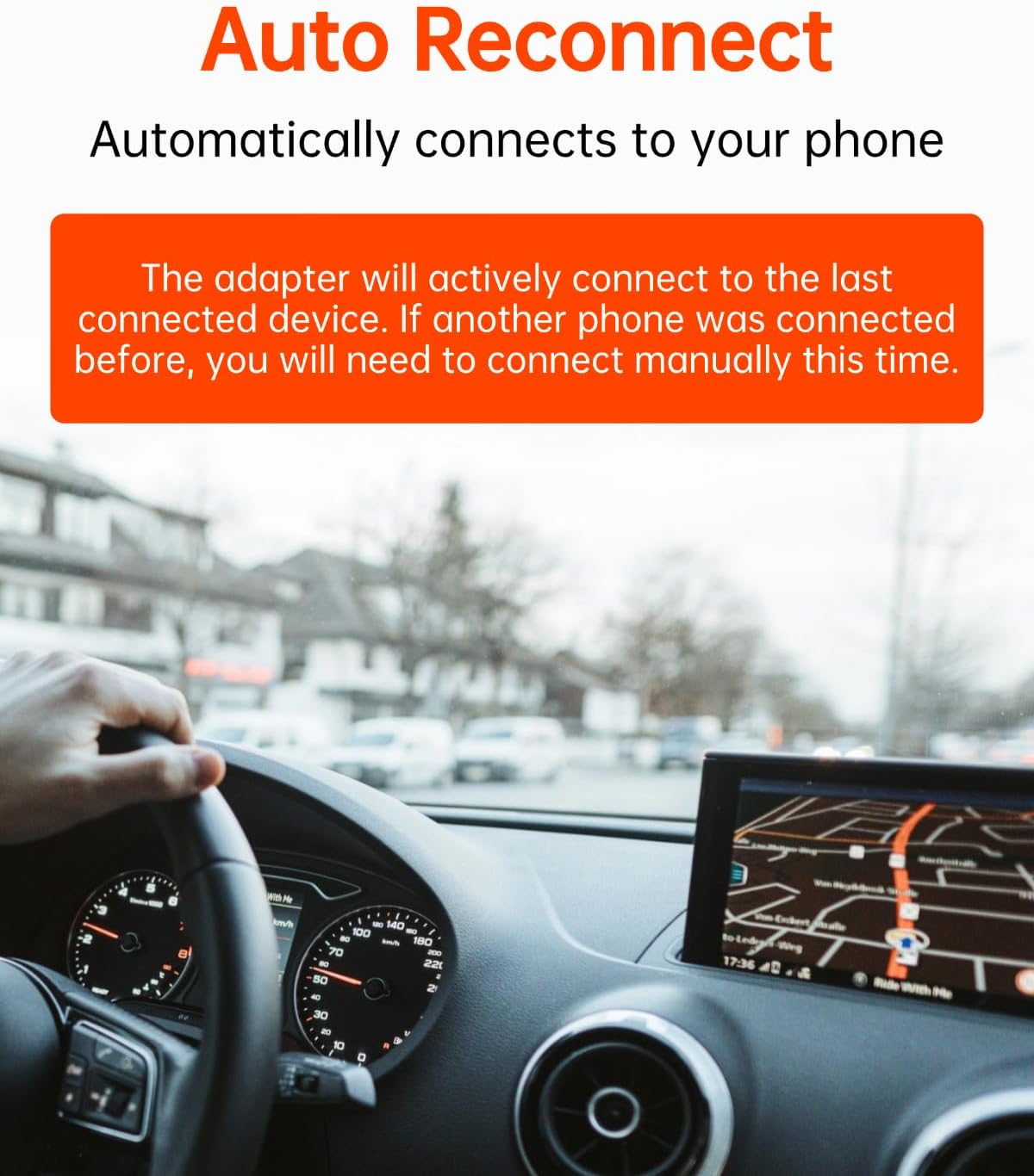 USB Bluetooth 5.3 Car Adapter for Infiniti G37 FX35, Nissan, etc