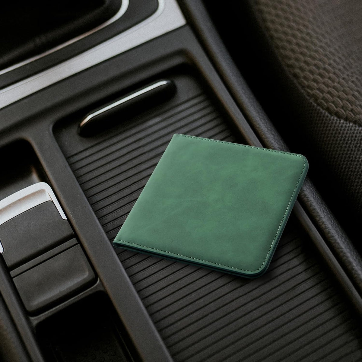 CoBak Car Registration and Insurance Holder for Men and Women