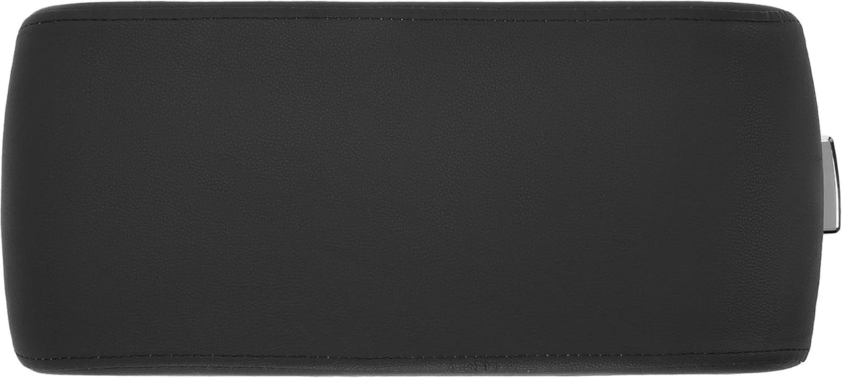 HECASA Center Console Arm Rest Lid Compatible with 2013-2019 Flex