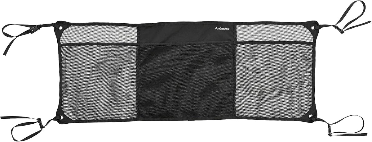 VanEssential Road Trip Cargo Net - Small