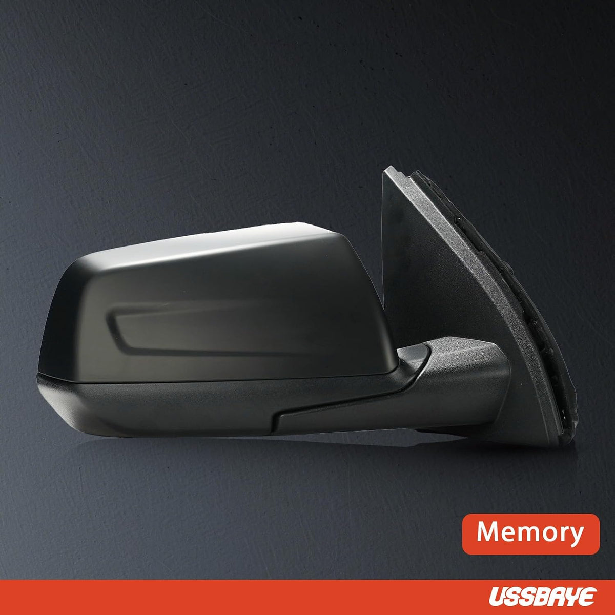 Right Side Mirror for 2017-2019 GMC Acadia Heated Blind Spot Memory