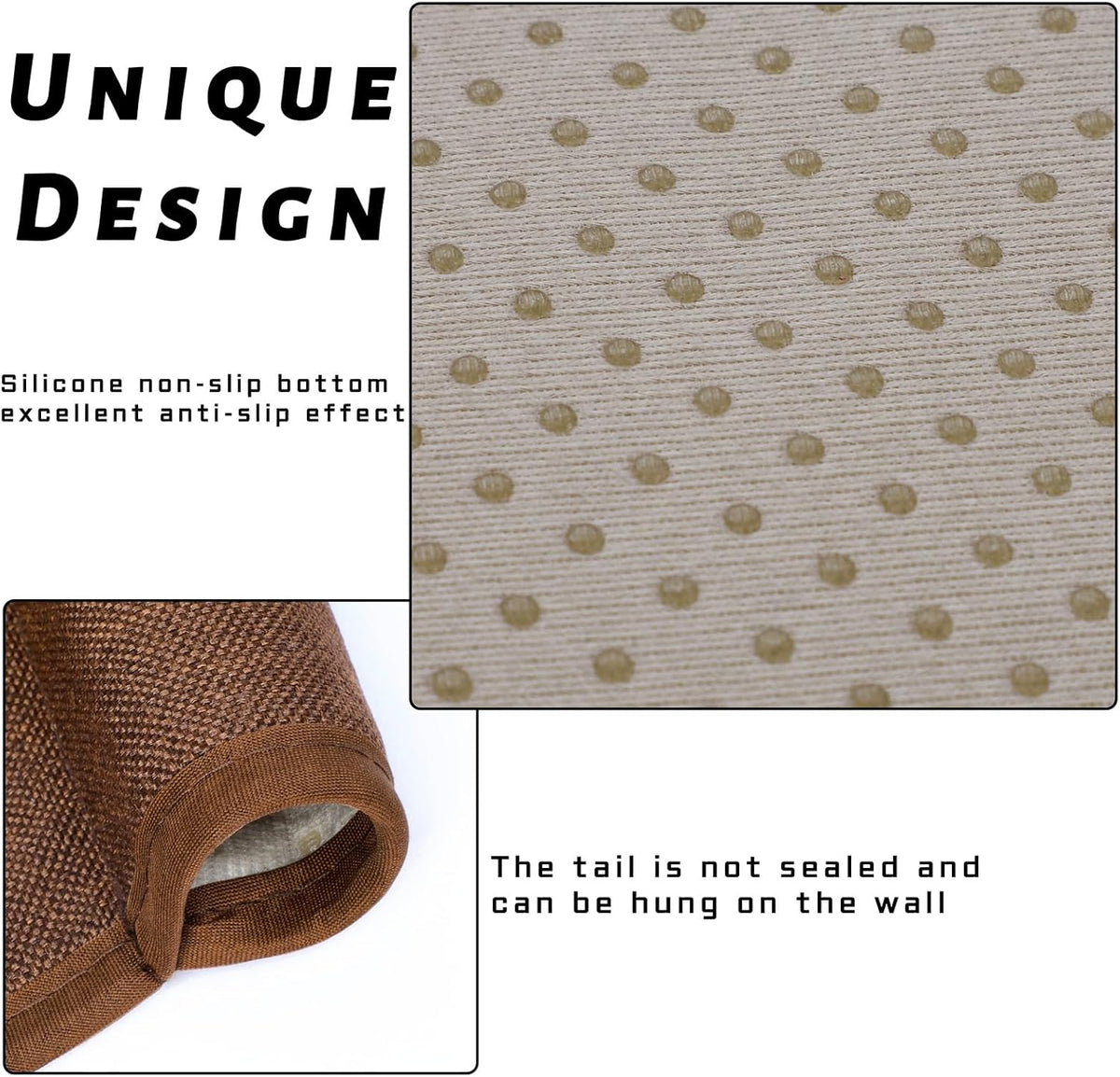 Remote Control Holders for Armchairs, Couch Caddy, Featuring Non-Slip Bases