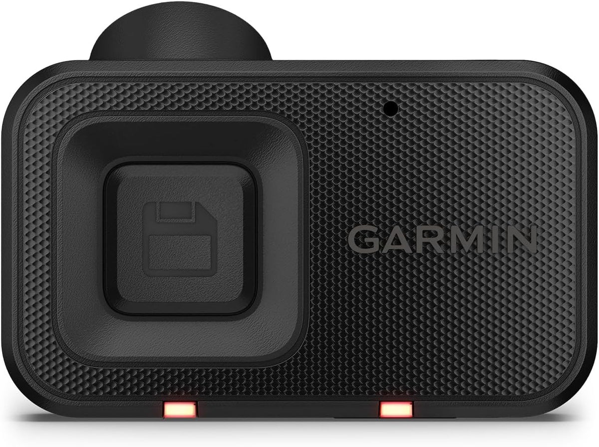 Garmin Dash Cam™ Mini 3, Ultracompact 1080p HD Dash Cam
