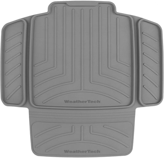 WeatherTech Child Car Seat Protector, Grey