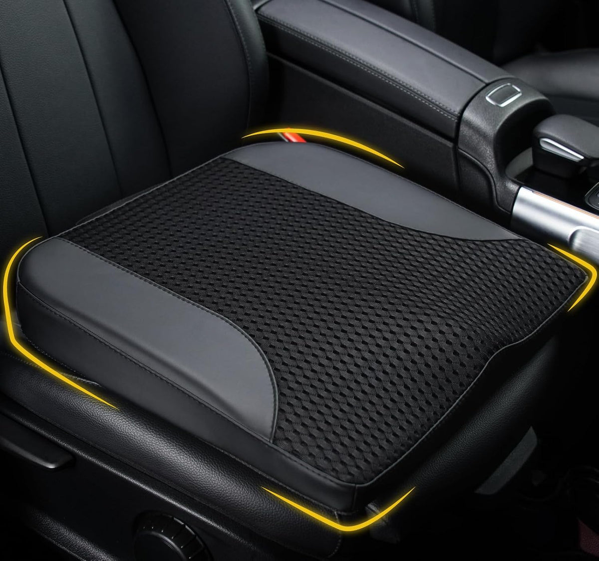 Lofty Aim Car Seat Cushion, Car Seat Pillow, Automotive Cushion