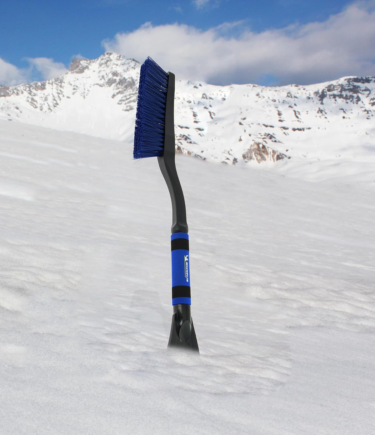 MICHELIN Snow Broom/Frost Scraper XL 009491