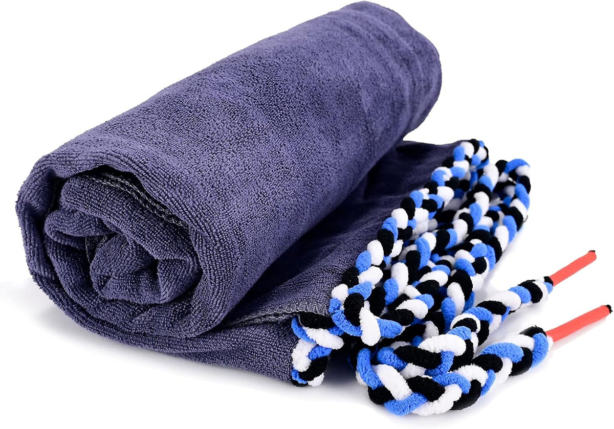 NEWISHTOOL Window Tinting Dash Protection, Soak Rope Dash Towel Tint Tools