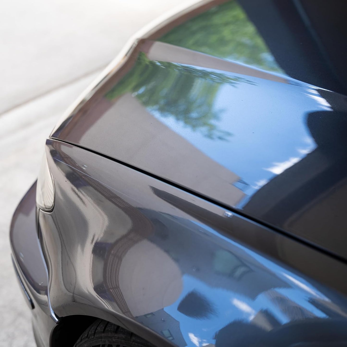 Gyeon Prep Redefined 1000 ml - Pre Coating Car Prep Spray | Ceramic Coating Prep Spray for Proper Ceramic Coating Application