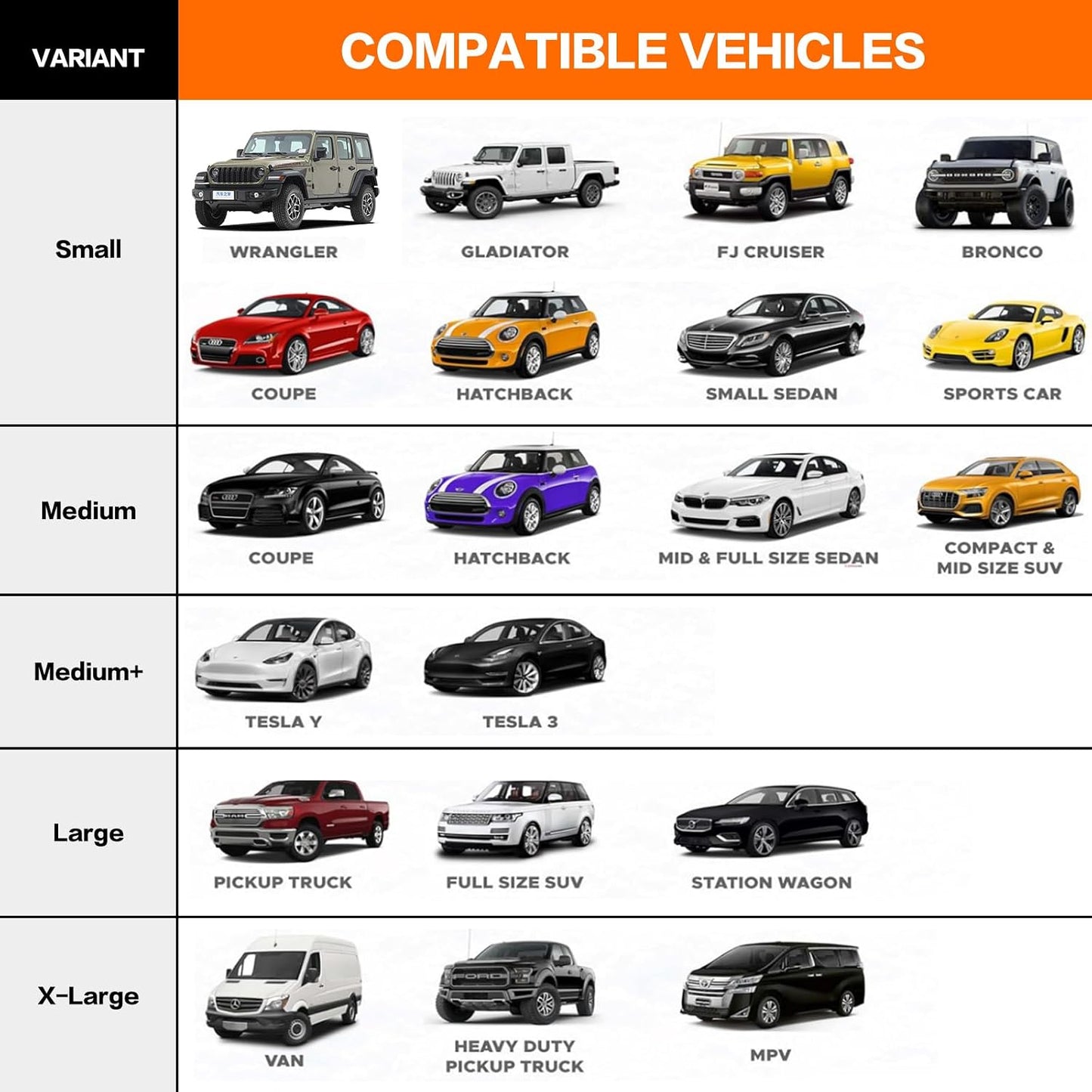 Exterior Windshield Cover for Ice and Snow, Graphene Grid Heavy-Duty Windshield Sun Shade, Car Snow Shield with Mirror Covers, Wiper Area Coverage for Cars, SUVs and Trucks, Large