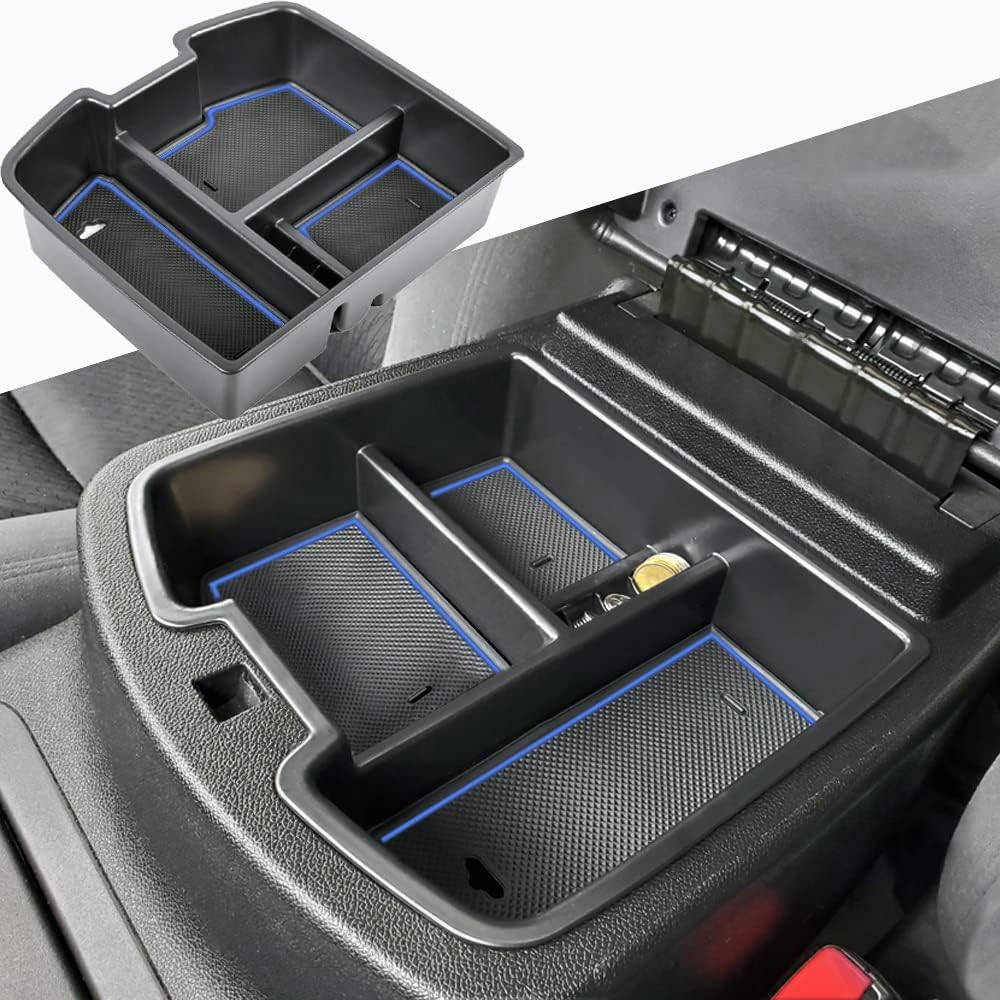 Center Console Tray 2007-14 Sierra/Silverado/Yukon/Suburban/Tahoe/Avalanche