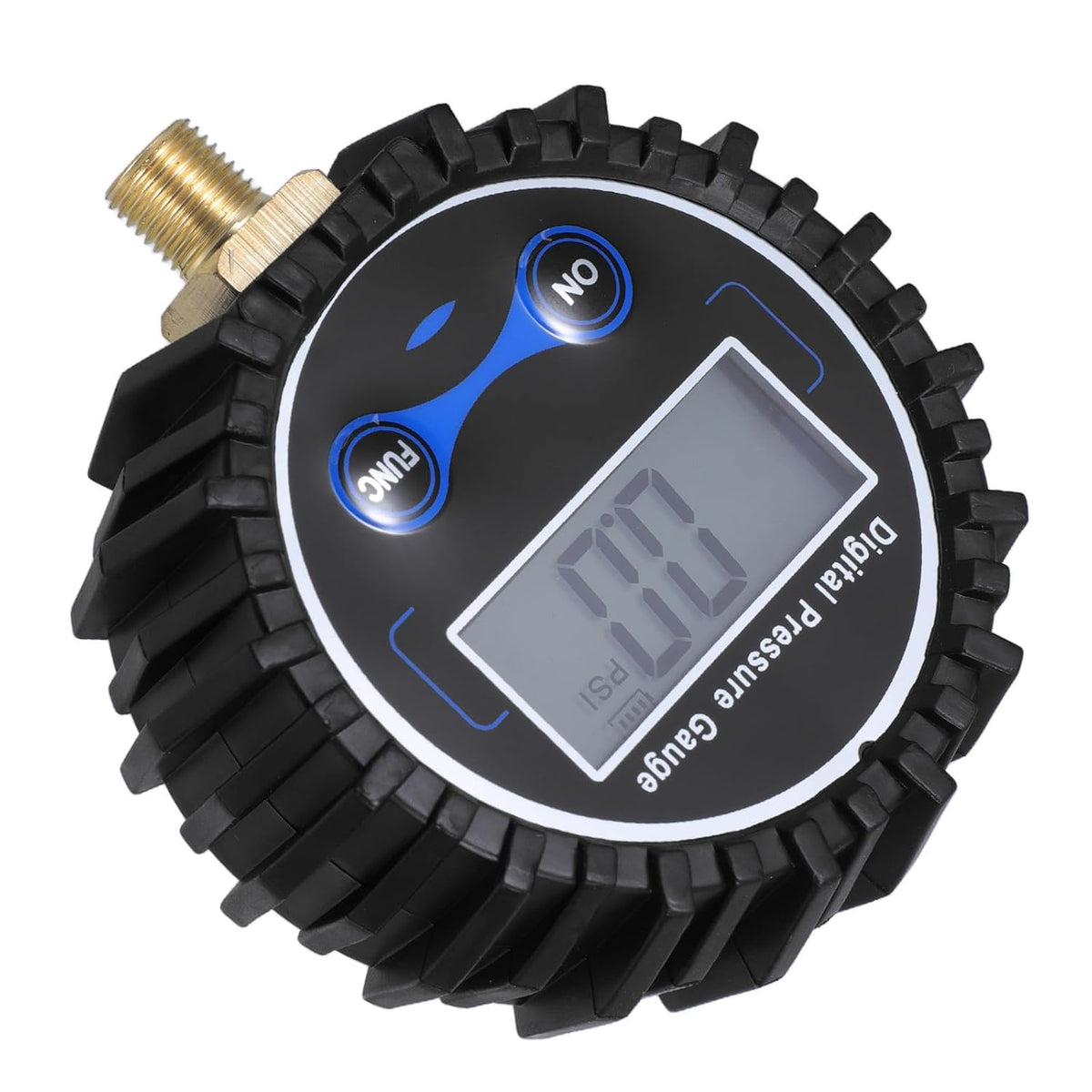 Digital Tire Pressure Gauge with LED Display for Tires