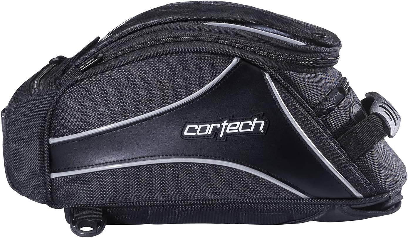 cortech Super 2.0 12L Motorcycle Tank Bag