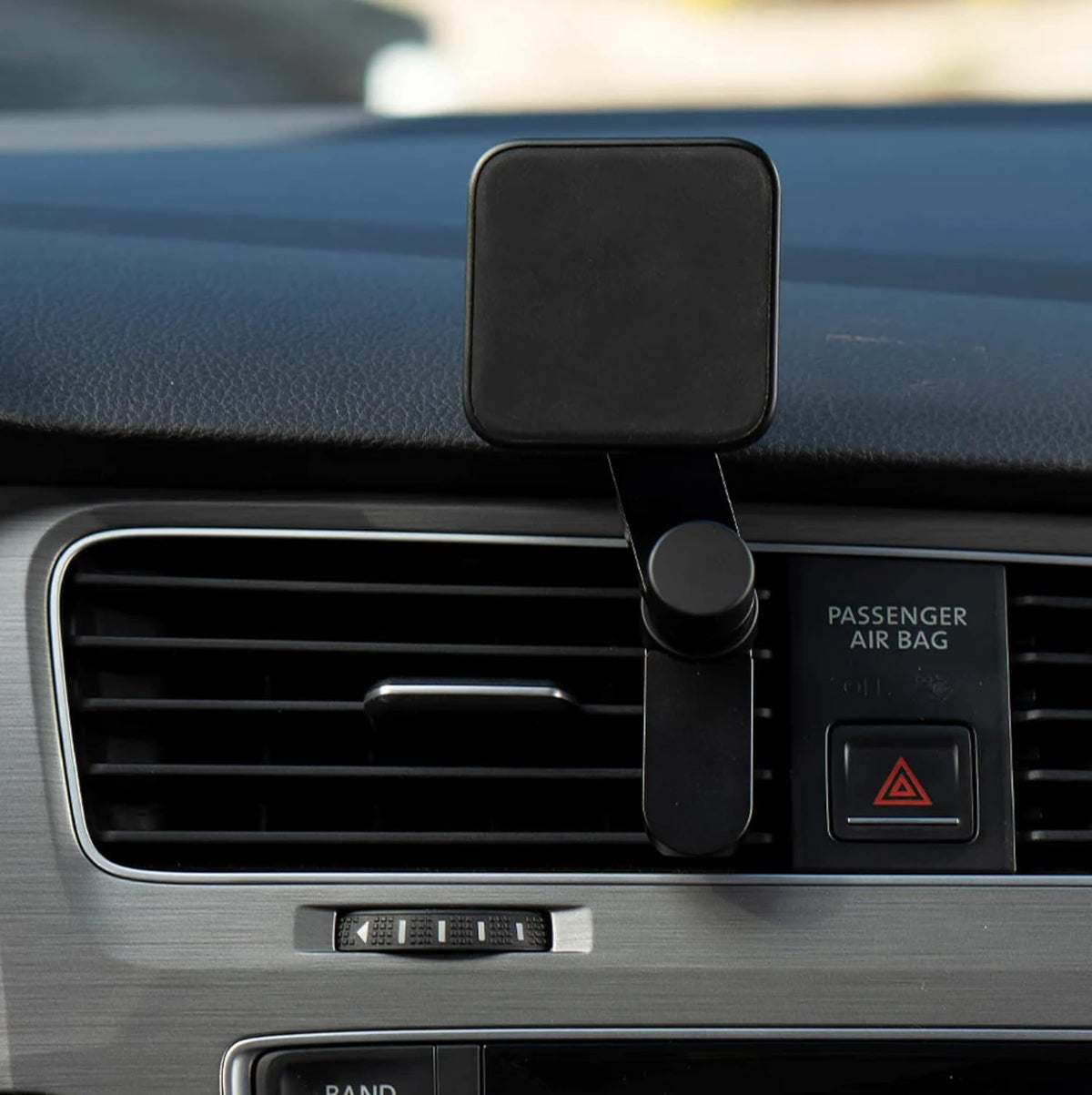 Peak Design Mobile Car Mount Vent Black
