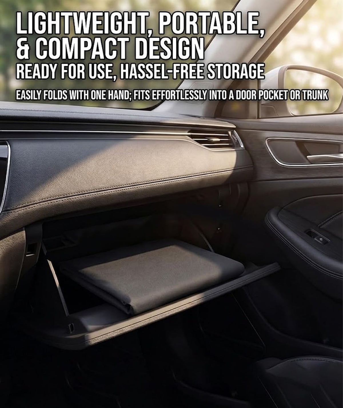 Car Half Windshield Cover for Lexus NX200t / NX300 2015-2021
