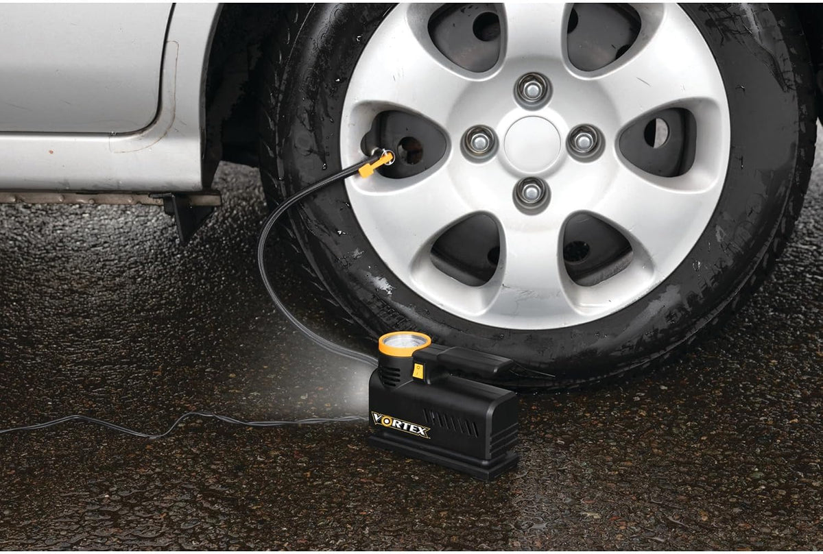 Performance Tool Vortex Roadside Assistance Kit