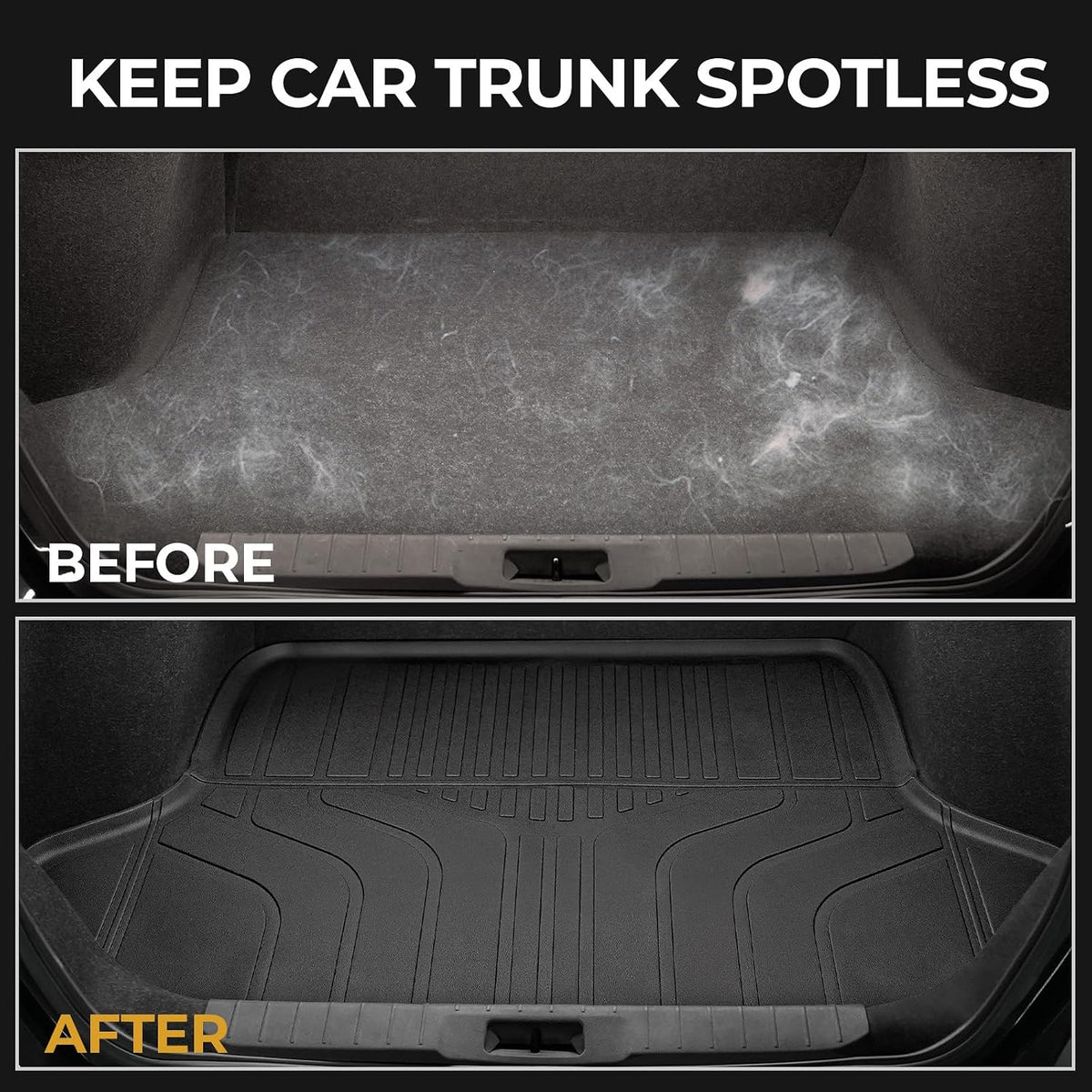 Floor Mats for 2020-2025 Nissan Sentra Accessories