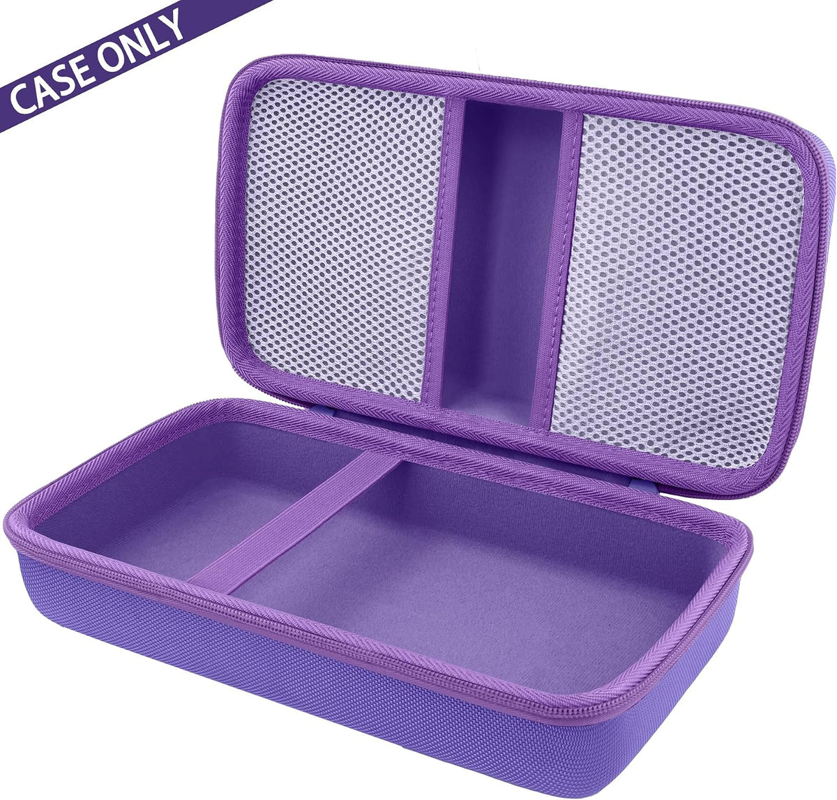 khanka Case for HALO Bolt Ultimate 3.0/2.0/Air+1750 Jump Starter,Purple