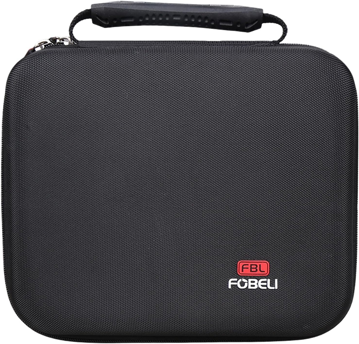 FBLFOBELI Hard Case for VNOST/EYYA/Saker/IYOFINE/WINWEND/SakerPlus Portable Mini Cordless Cleaner, Handheld Vacuum for Home,Car, Office Desk, Keyboards (Case Only)