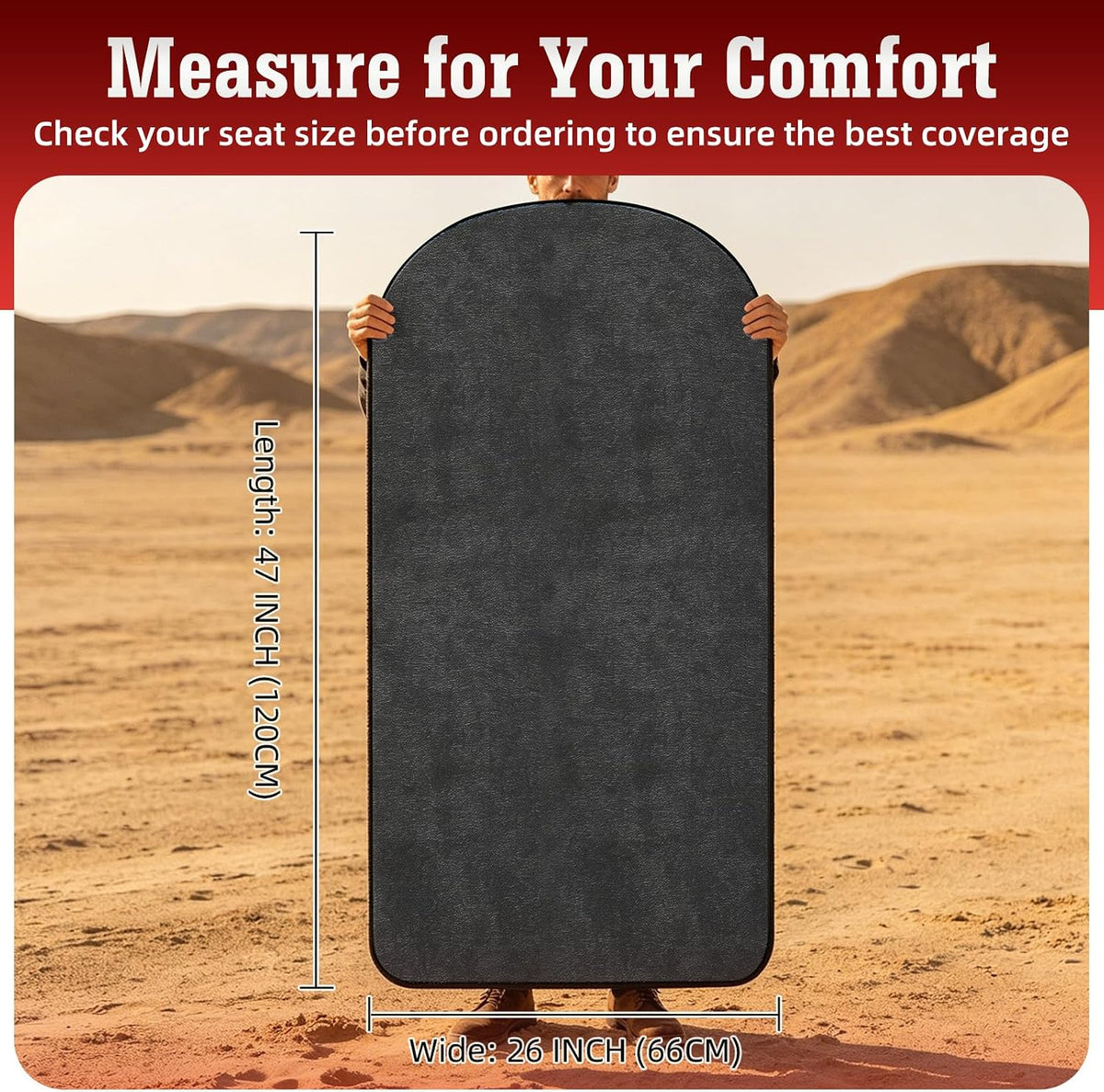Towel Car Seat Covers for Sweat Protection, GRS Certified Recycled Microfiber Absorbent Front Seat Protector, Non-Slip Washable Universal Fit for Sedans SUV Minivans(2 Pack,Gray)