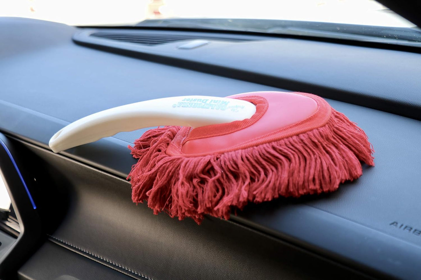 California Car Duster 62447-8B Mini Duster