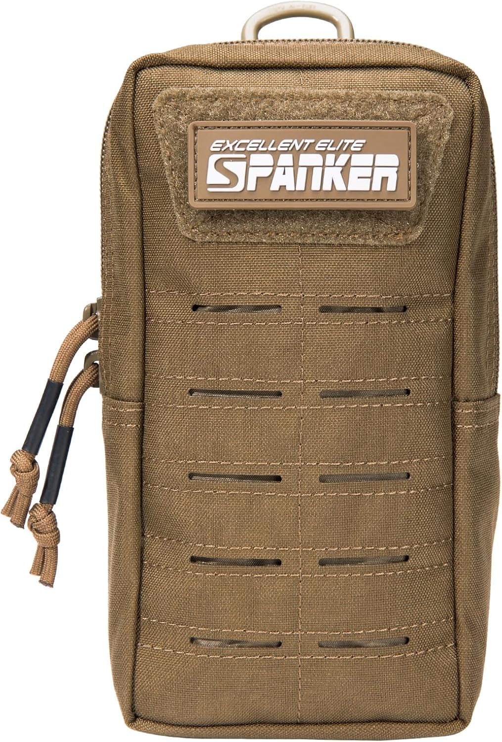 EXCELLENT ELITE SPANKER Tactical MOLLE Pouch EDC Utility Pouches