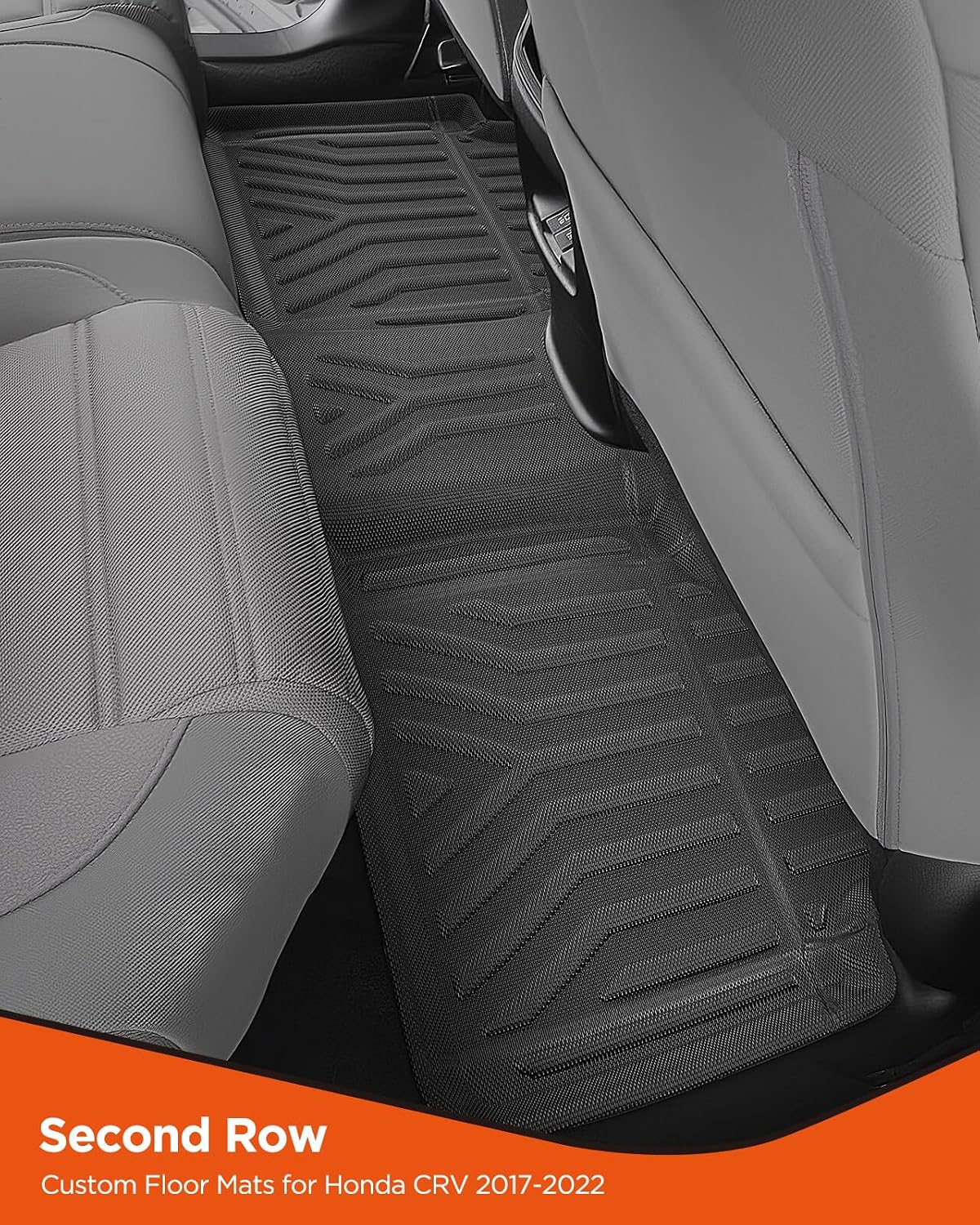 Floor Mats for Honda CRV 2017-2022 XPE Car Accessories 2021 2020 2019 2018
