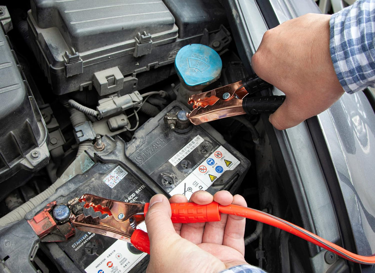 Justin Case Deluxe Auto Safety Kit with 365 Days of Roadside Assistance
