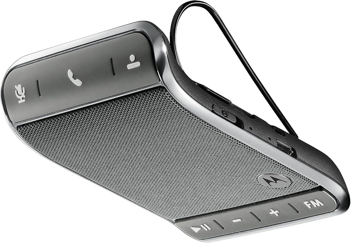 Motorola Roadster 2 Wireless In-Car Speakerphone