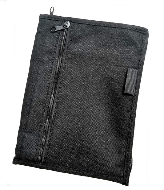 Car Glove Document Registration and Insurance Card Purse Holder,Coin Holder,Organizers and Storage,Car Stuff Interior Essentials Gadgets Vehicle Accessories