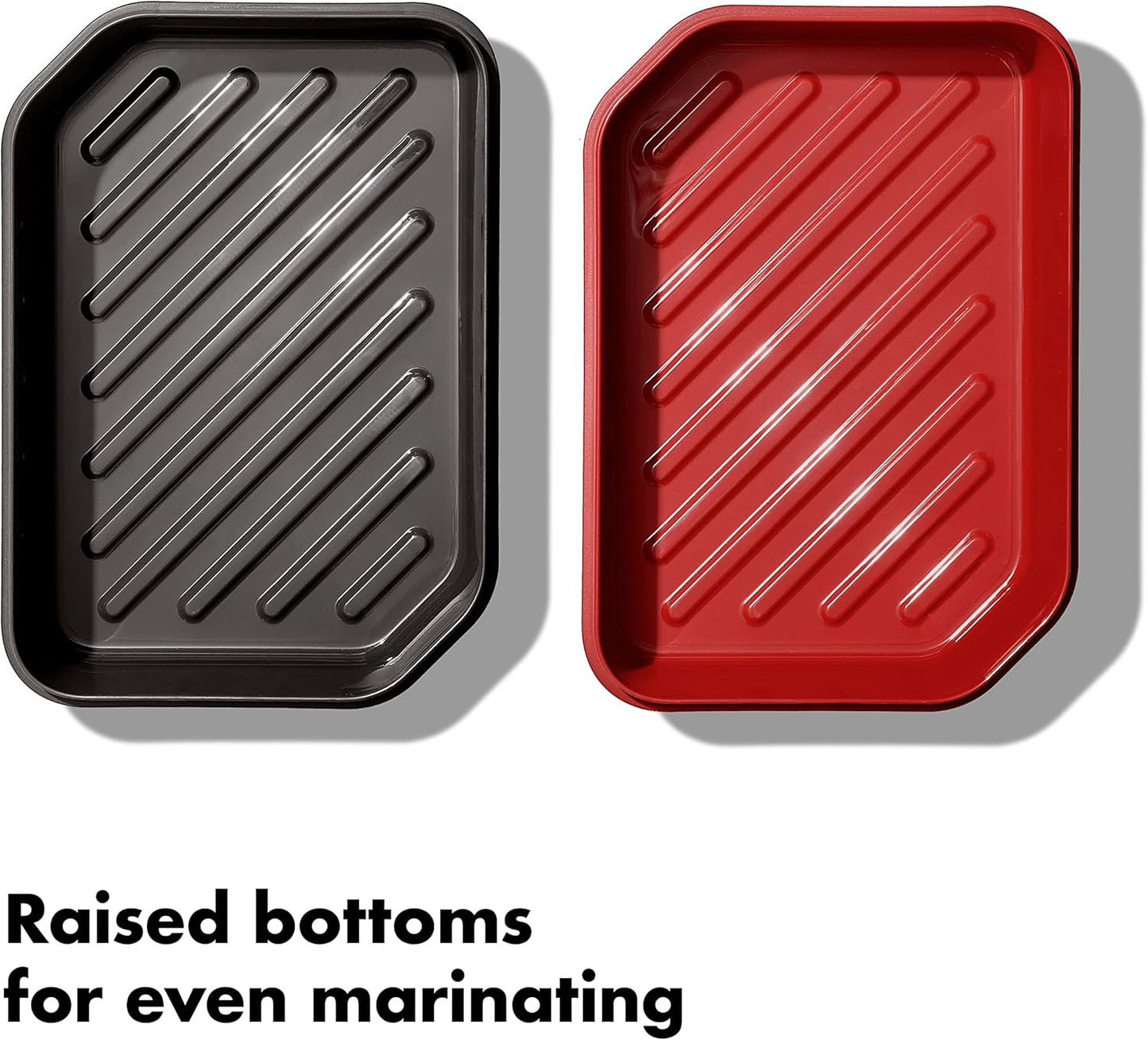 OXO Outdoor Grilling Prep and Carry System