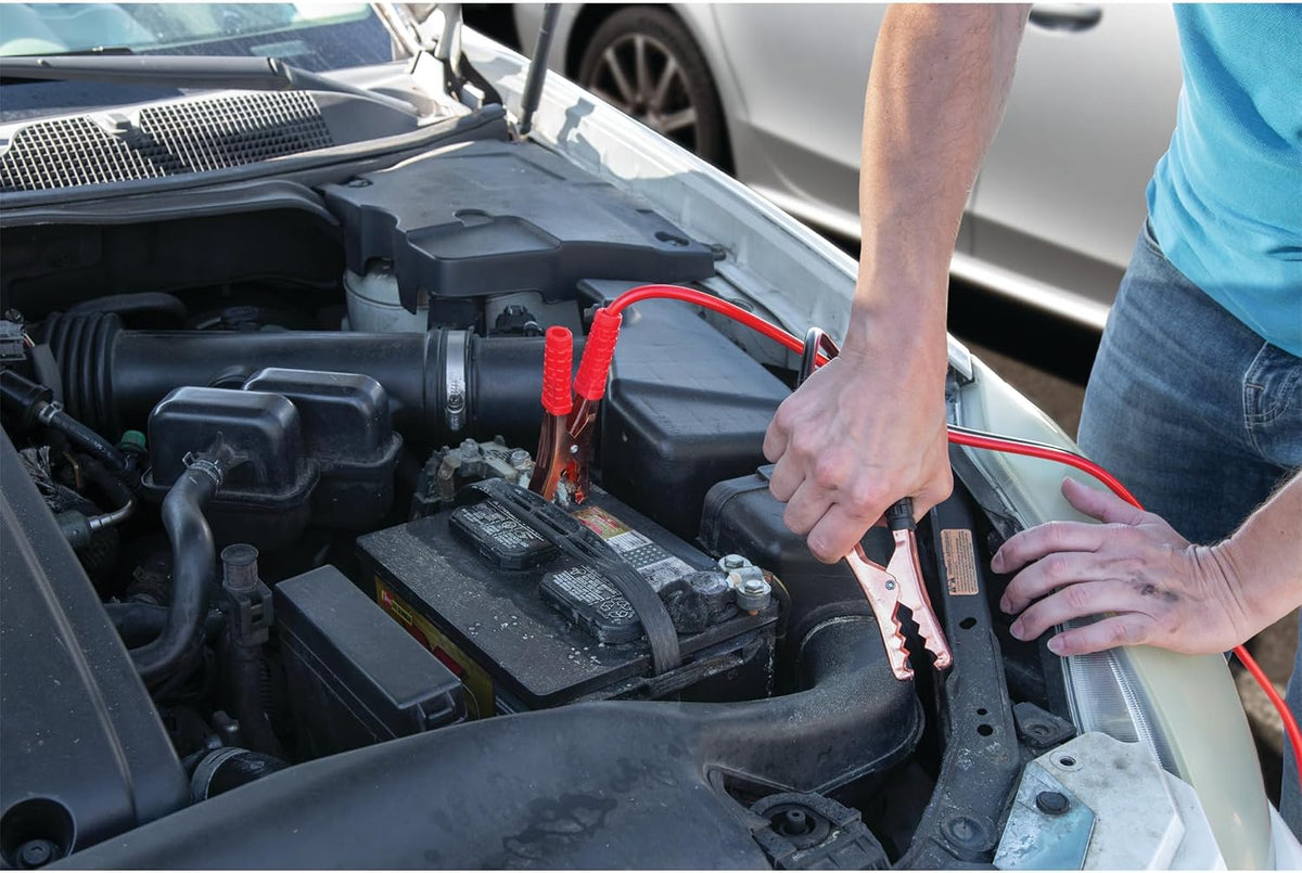 Performance Tool Vortex Roadside Assistance Kit