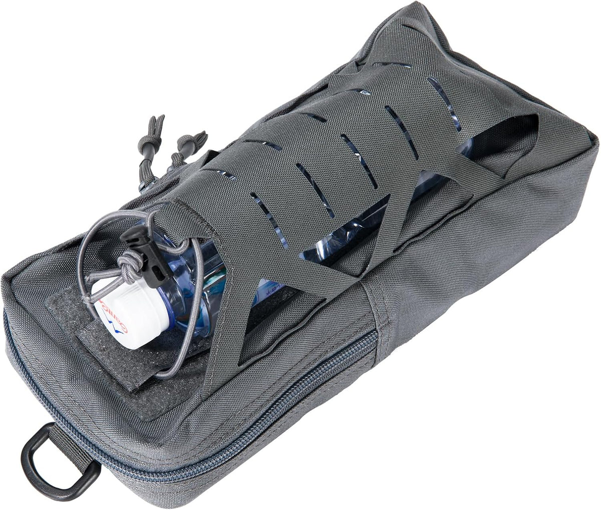 EXCELLENT ELITE SPANKER Tactical EDC Pouch Molle Utility Tool Pouches