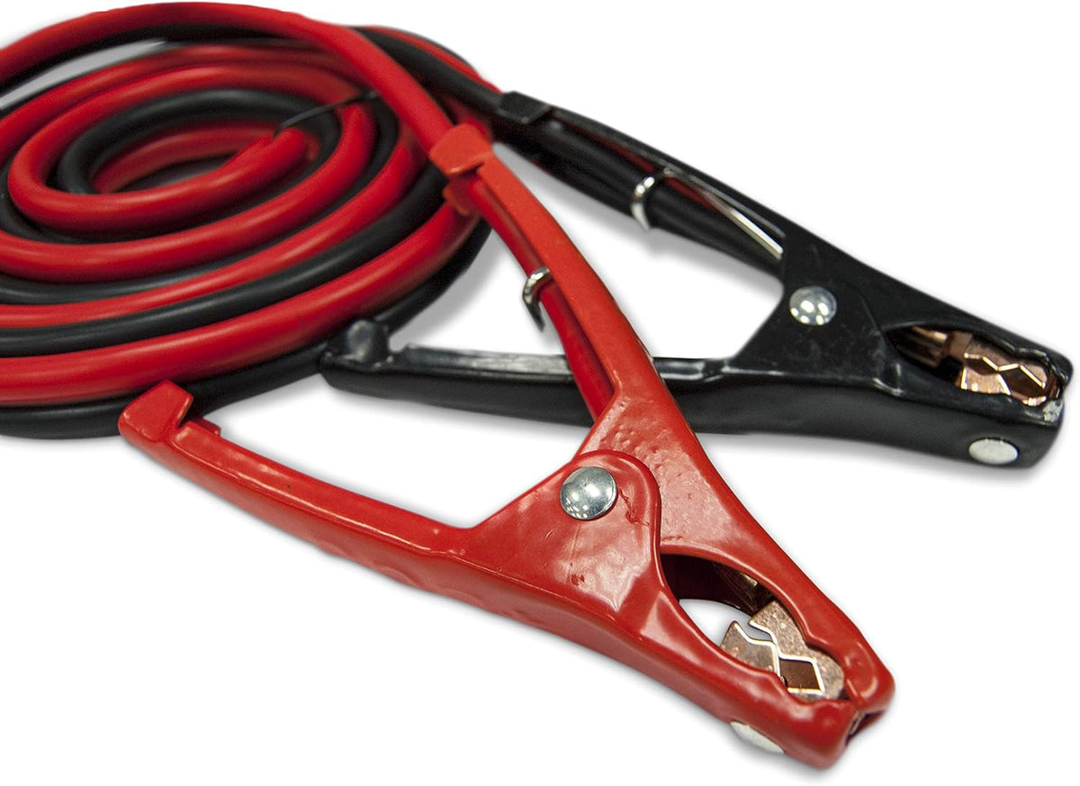 Lifeline AAA 4365AAA Destination Road, 68 Piece Emergency Car Tire Inflator, Jumper Cables, Headlamp, Warning Triangle and First Aid Kit