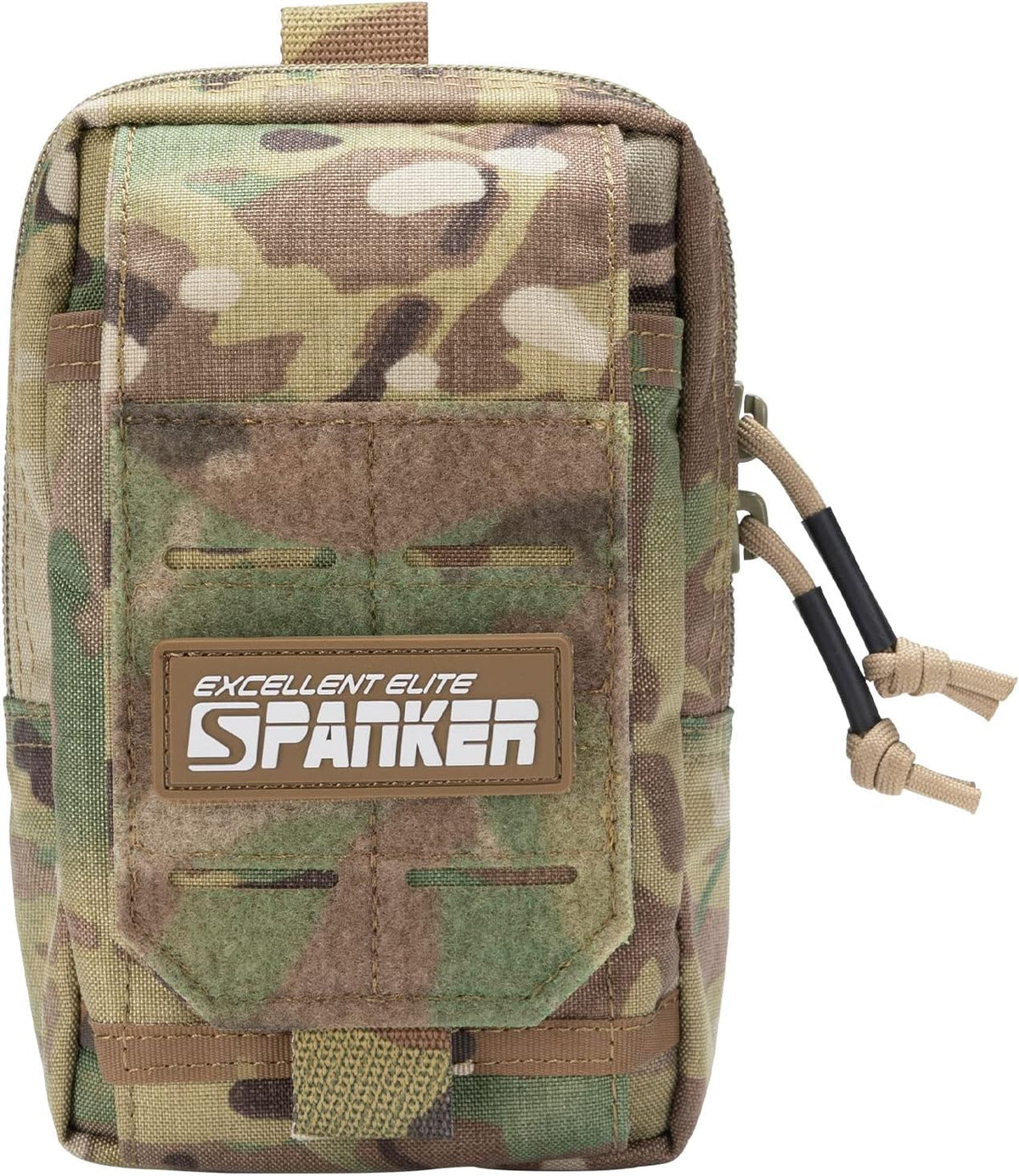 EXCELLENT ELITE SPANKER Tactical EDC Pouch Molle Utility Pouch Phone Pouch