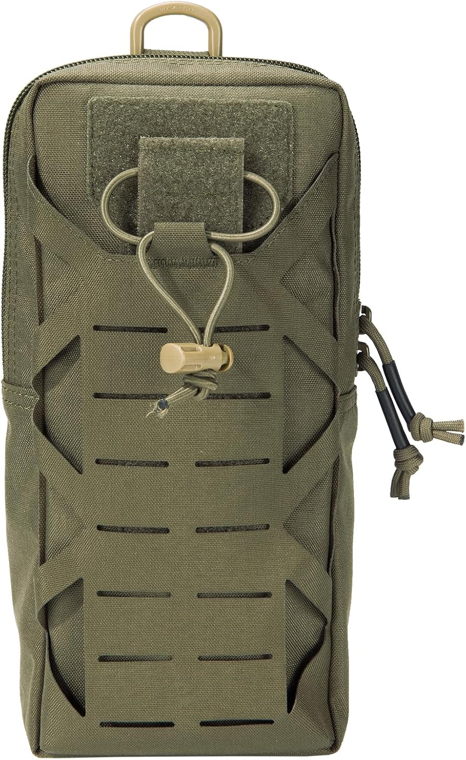 EXCELLENT ELITE SPANKER Tactical EDC Pouch Molle Utility Tool Pouches