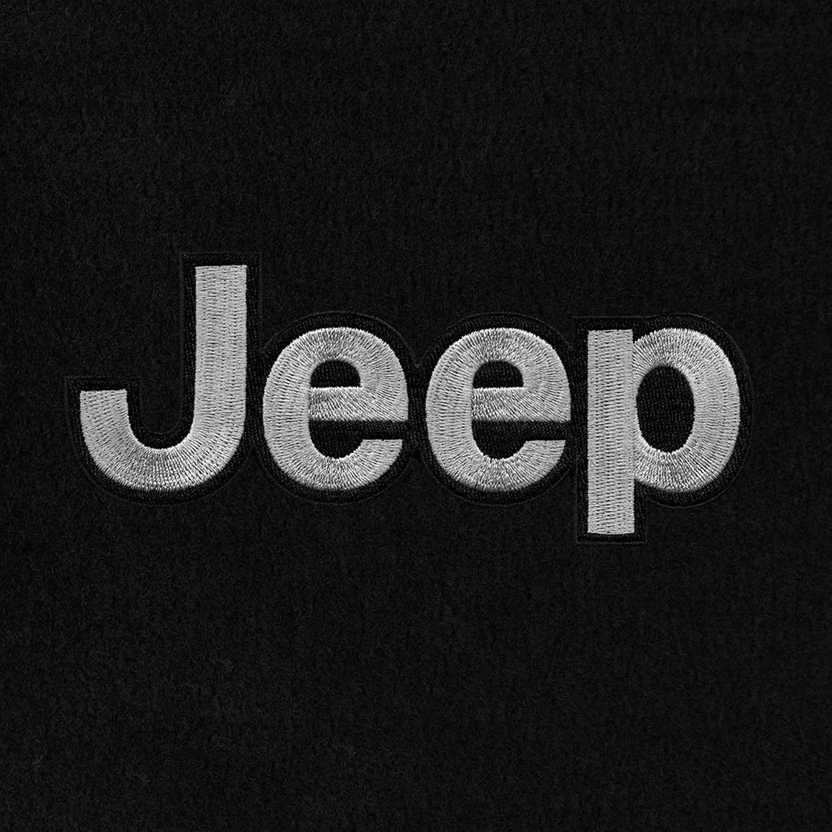 Lloyd Mats Floor Mats for Jeep Grand Cherokee 2016-2024