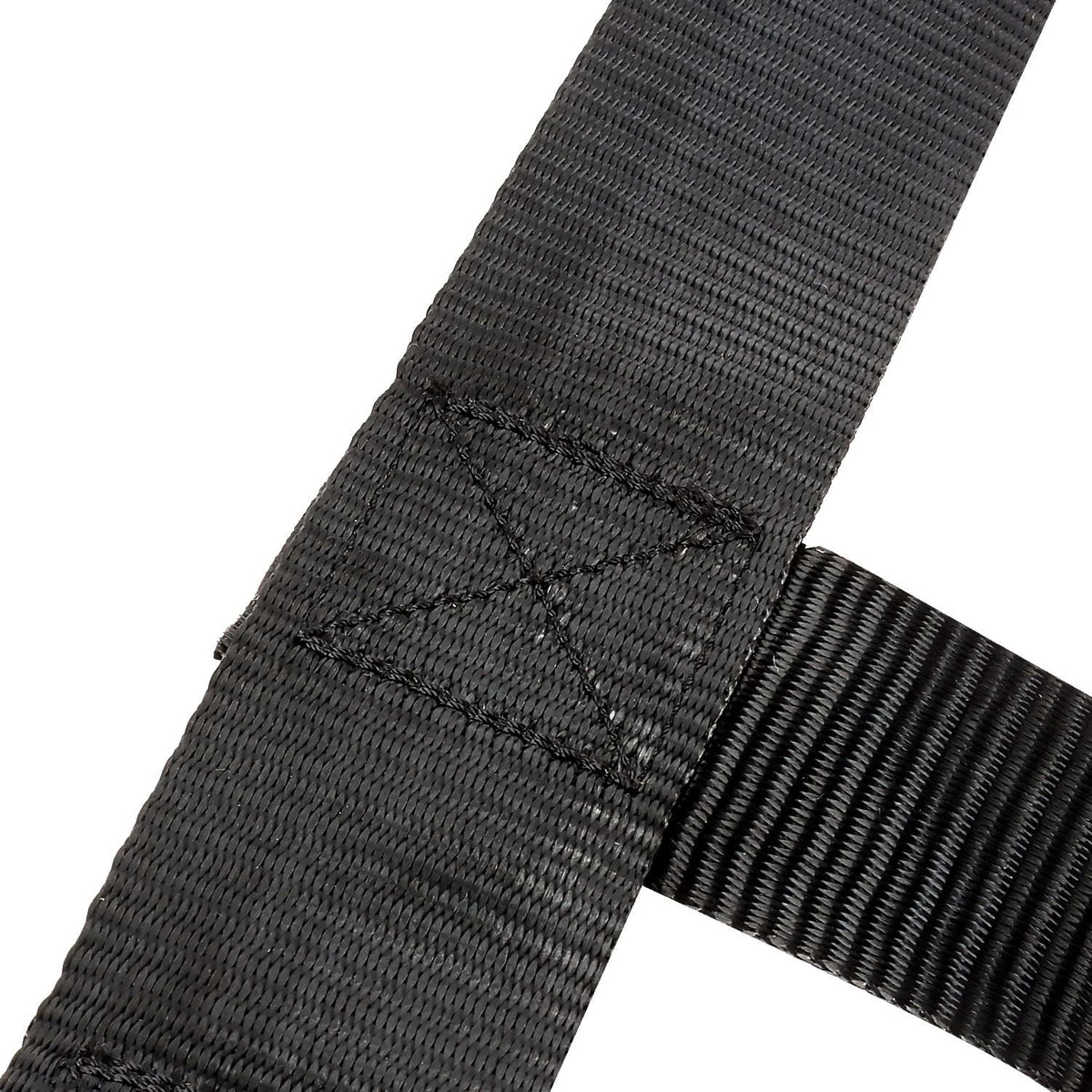 Cargo Net for Pickup Truck Bed Adjustment 66" x 82"-2” Wide Mesh