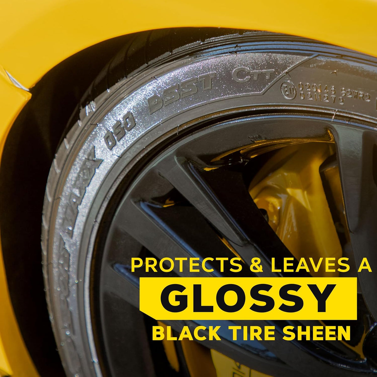Meguiar's Waterless Wash Kit - This Premium Car Detailing Kit Gently Removes Dirt and Grime, Adds Shine and Protects Several Surfaces on Your Car Without Water – Get Amazing Results Detailing Anywhere