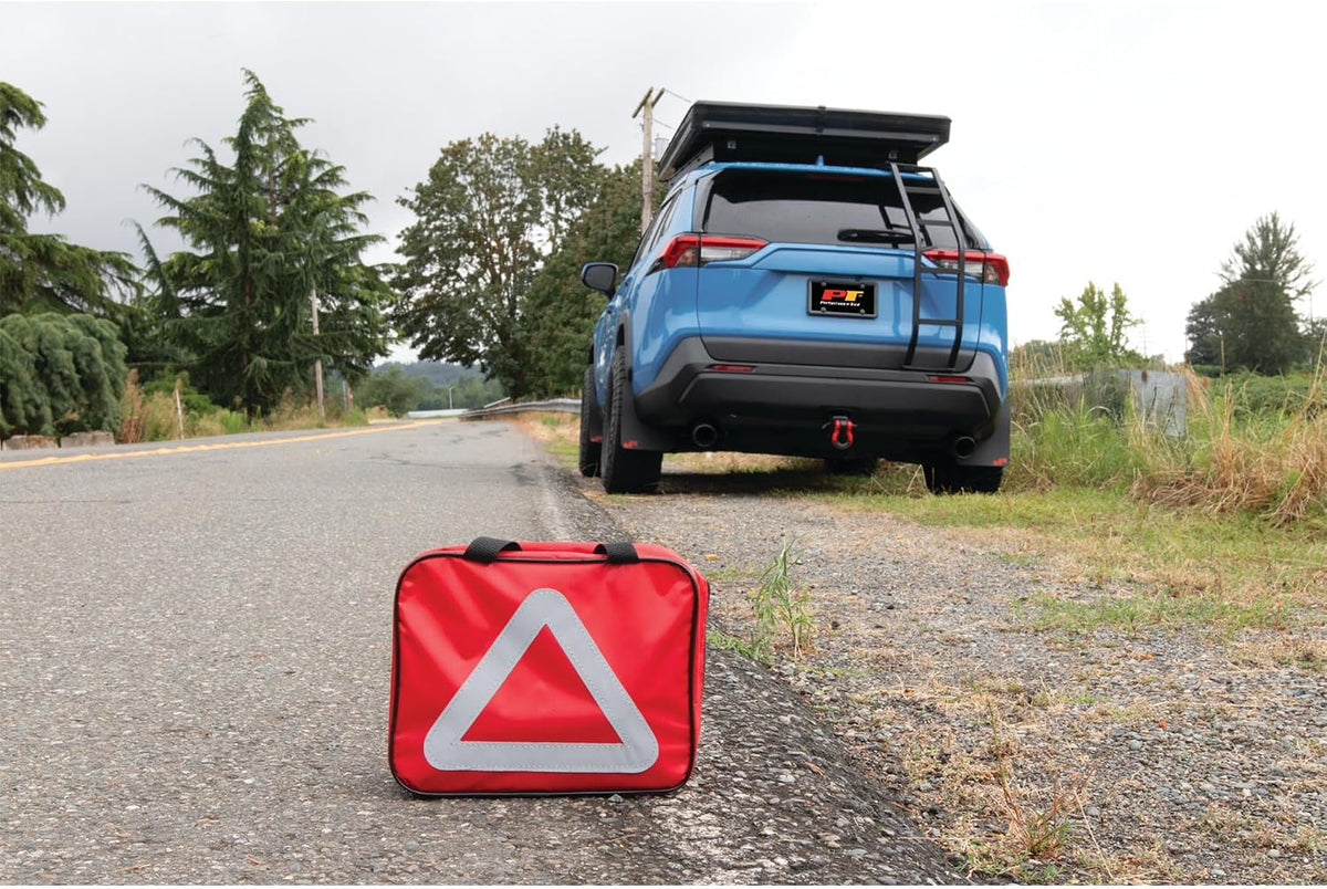 Performance Tool Vortex Roadside Assistance Kit