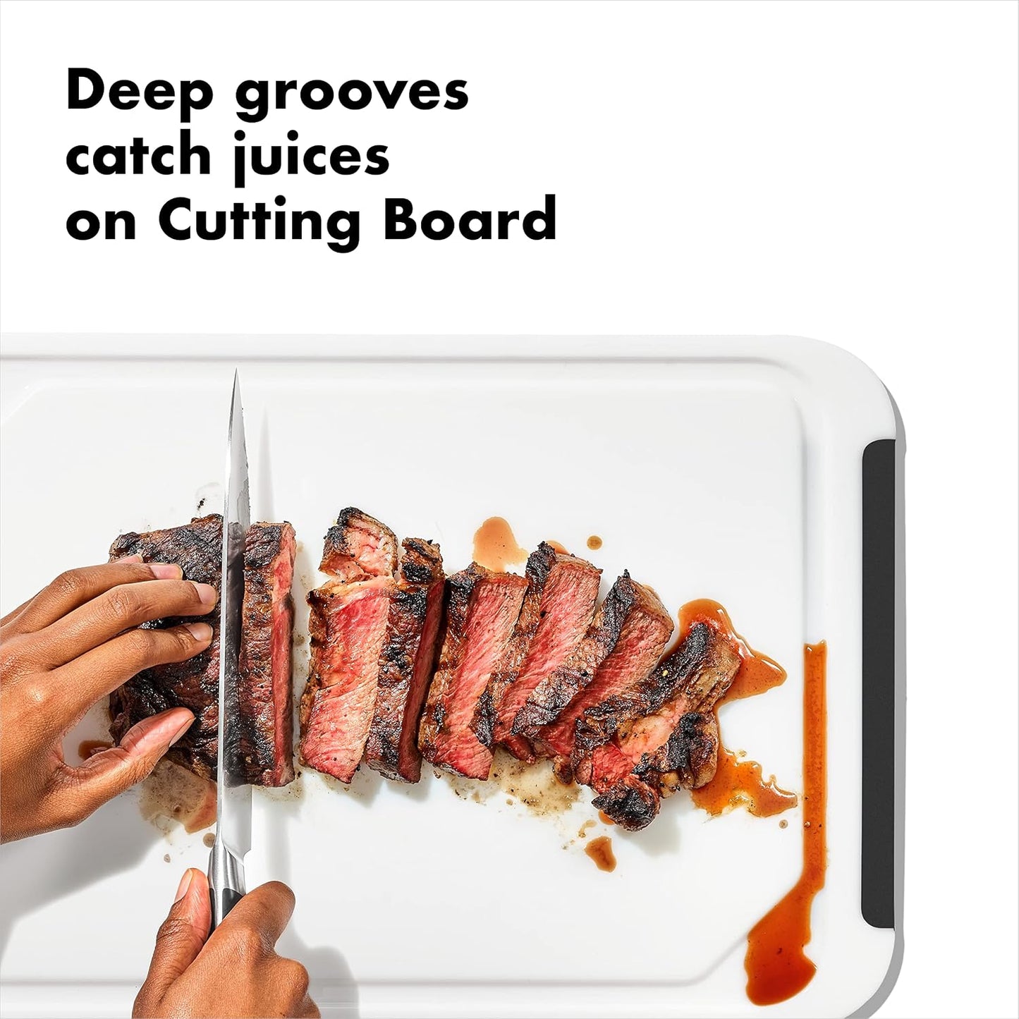 OXO Outdoor Grilling Prep and Carry System