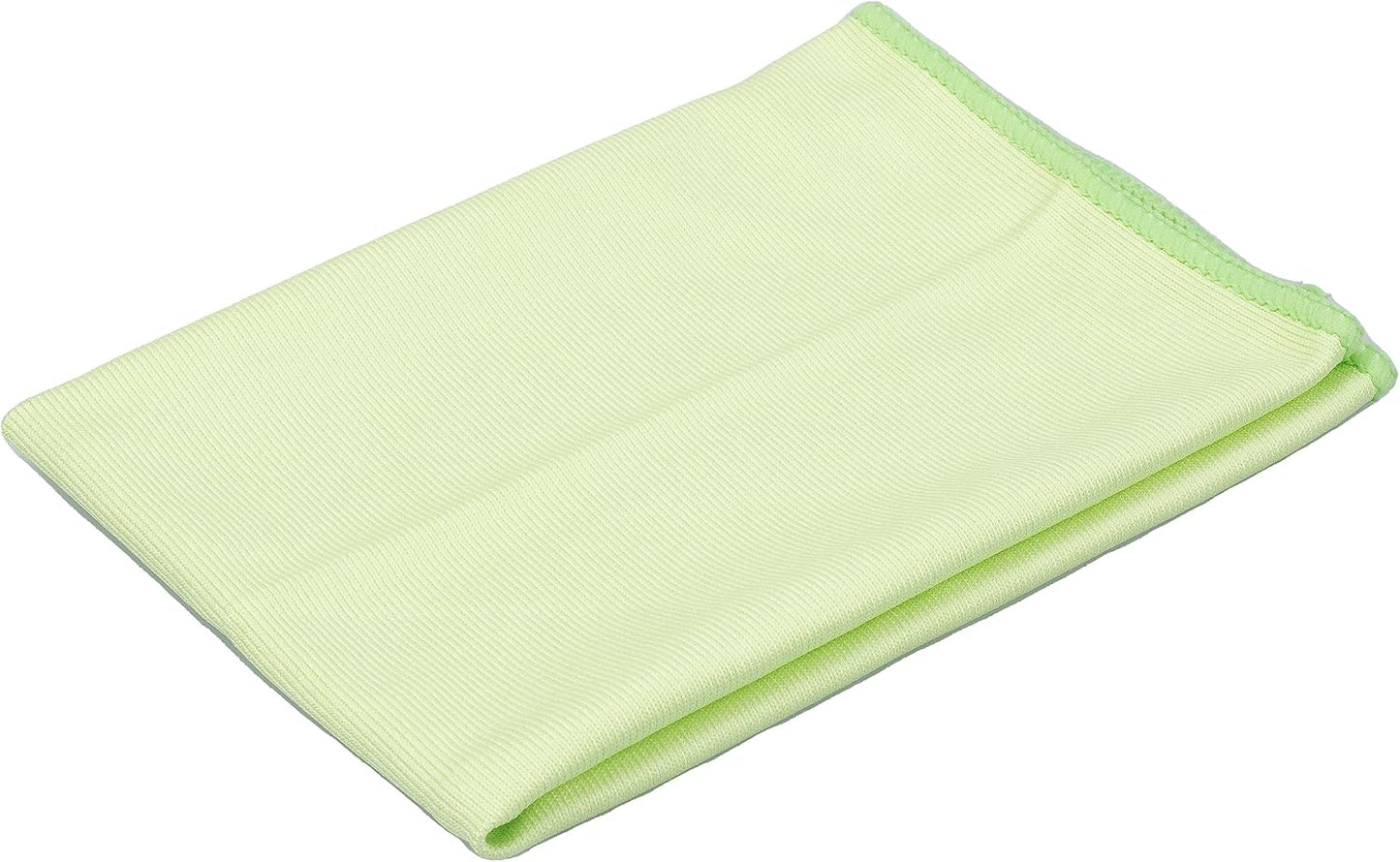 Maxshine 16” x 16” Universal Glass Cleaning Microfiber Towels, 5-Pack (300GSM) | Professional Streak-Free Towels | Lint-Free, High-Clarity Cloths for Car Windows, Mirrors & Glass Surfaces