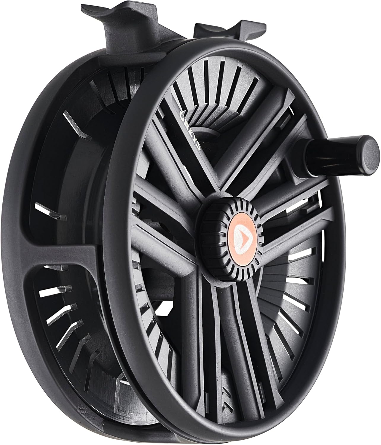 Greys Fin Cassette Fly Fishing Reel