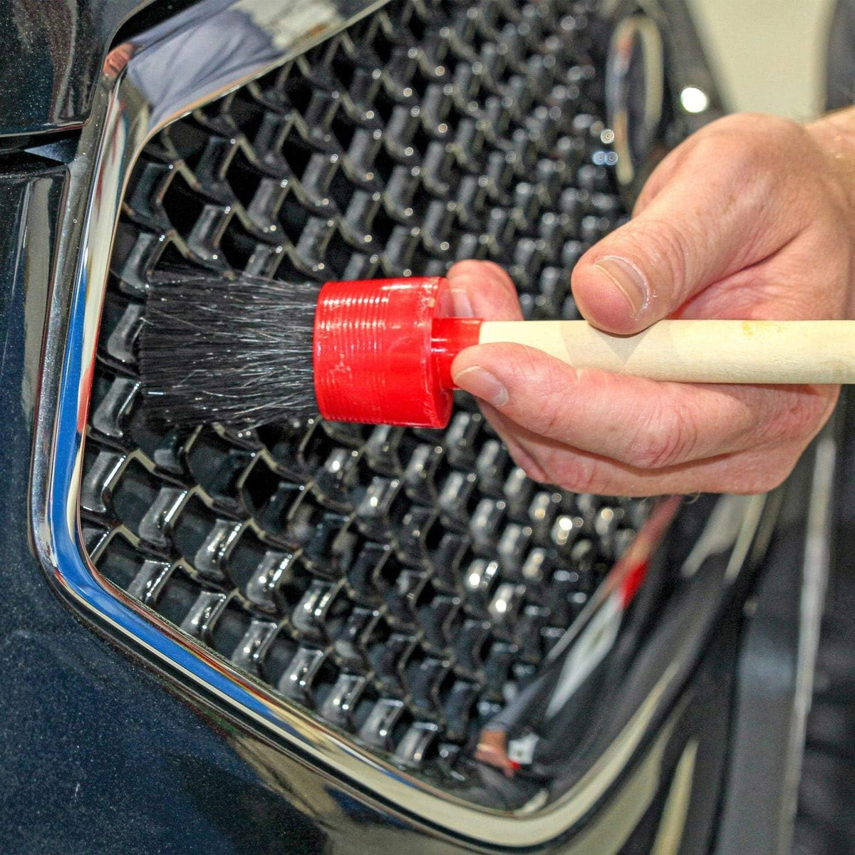 ProElite Vent Detailing Brush (Detailing Brushes)
